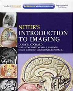 Netter's Introduction to imaging