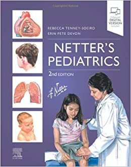 Netter's Pediatrics