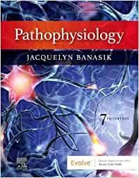 Pathophysiology