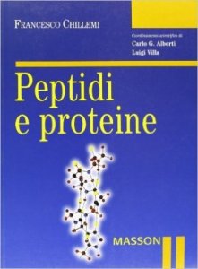 Peptidi e proteine