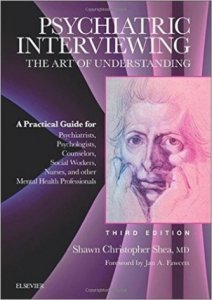Psychiatric Interviewing