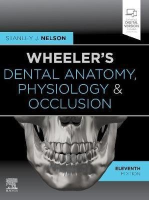 Wheeler's Dental Anatomy, Physiology and Occlusion