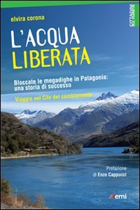 L'acqua liberata. Bloccate le megadighe in Patagonia: una storia di successo. Viaggio nel Cile del cambiamento