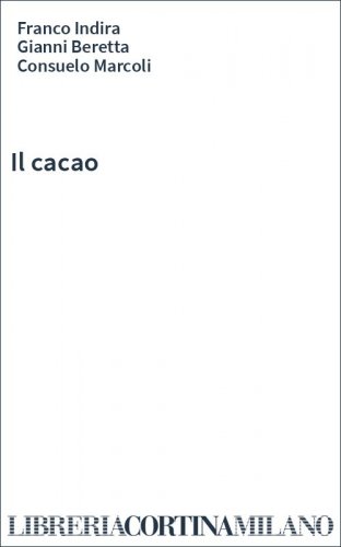 Il cacao
