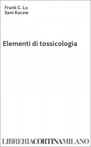 Elementi di tossicologia