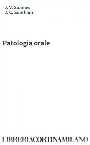 Patologia orale