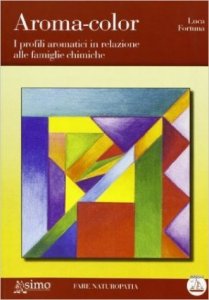 Aroma-color. I profili aromatici in relazione alla famiglie chimiche
