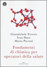 Fondamenti di chimica per operatori della salute