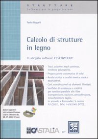 Calcolo di strutture in legno