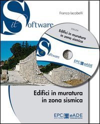 Edifici in muratura in zona sismica. SISMUR vers. 5.0