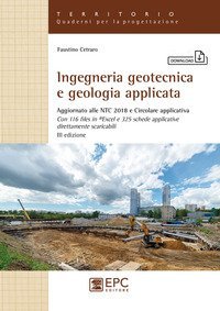 Ingegneria geotecnica e geologia applicata