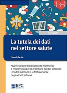 La tutela dei dati nel settore salute