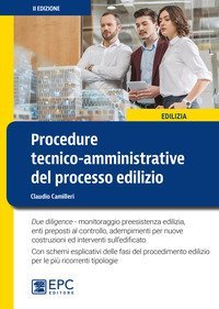 Procedure tecnico-amministrative del processo edilizio