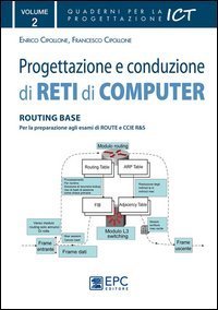 Progettazione e conduzione di reti di computer
