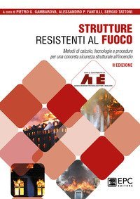 Strutture resistenti al fuoco