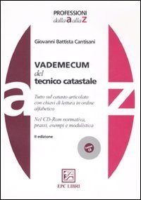 Vademecum del tecnico catastale