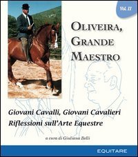 Oliveira, grande maestro
