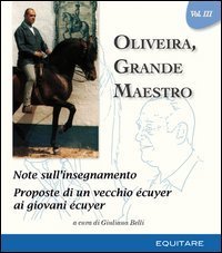 Oliveira, grande maestro