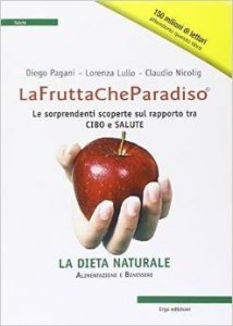 La frutta che paradiso La dieta naturale