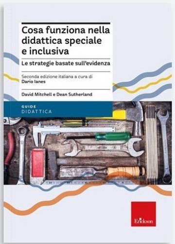 Cosa funziona nella didattica speciale e inclusiva. Le strategie basate sull'evidenza