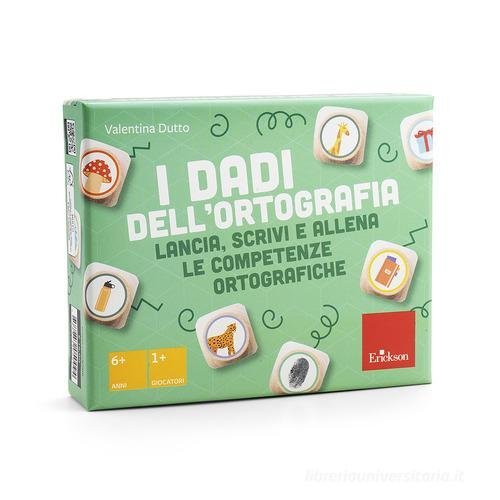 I dadi dell'ortografia