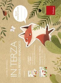 In terza con il metodo analogico