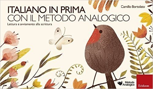 Italiano im prima con il metodo analogico