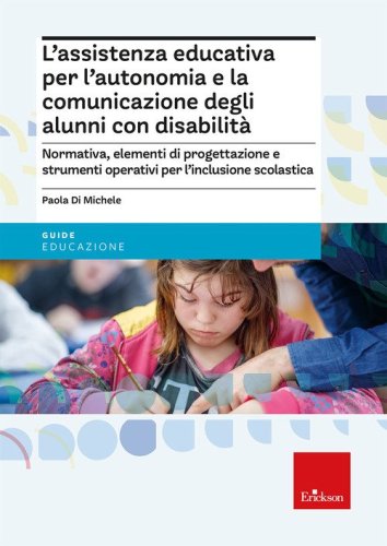 Io sono speciale. Attività psicoeducative per la conoscenza di sé  nell'autismo. Con CD-ROM - Peter Vermeulen - Libro - Erickson - Guide per  l'educazione