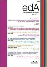 EDA. Esempi di architettura 2016