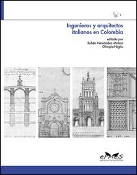 Ingenieros y arquitectos italianos en Colombia