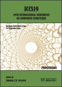 19th International Conference on composite structures (Porto, 5-8 settembre 2016)