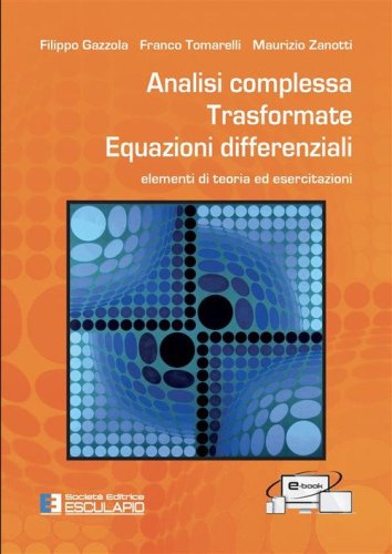 Analisi matematica. Compendio per l'Università - 9788862926065 in Calcolo e  analisi