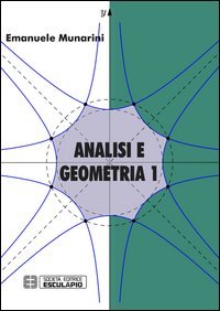 Analisi e geometria 1