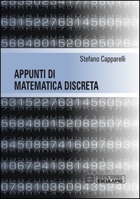 Appunti di matematica discreta
