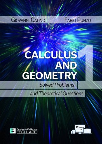 Calculus and geometry