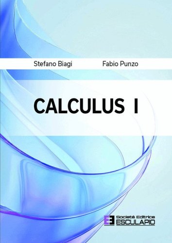 Calculus I