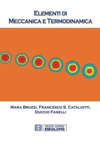 Elementi di meccanica e termodinamica