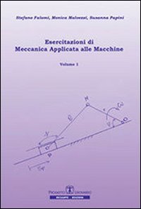 Esercitazioni di meccanica applicata alle macchine