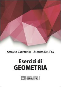 Esercizi di geometria