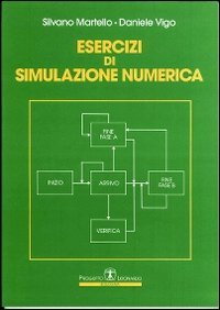 Esercizi di simulazione numerica