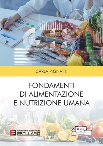Fondamenti di alimentazione e nutrizione umana