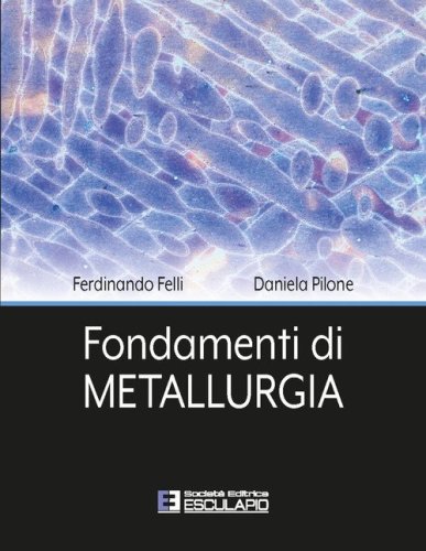 Fondamenti di metallurgia