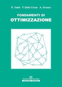 Fondamenti di ottimizzazione