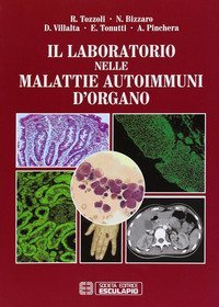 Il laboratorio nelle malattie autoimmuni d'organo