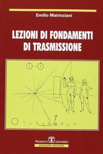 Lezioni di fondamenti di trasmissione