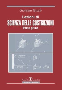 Lezioni di scienza delle costruzioni