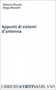 Appunti di sistemi d'antenna