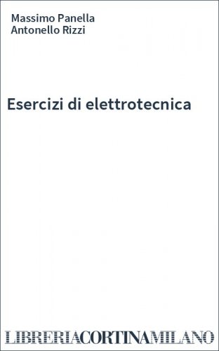 Esercizi di elettrotecnica