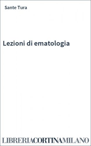 Lezioni di ematologia