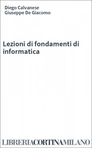 Lezioni di fondamenti di informatica